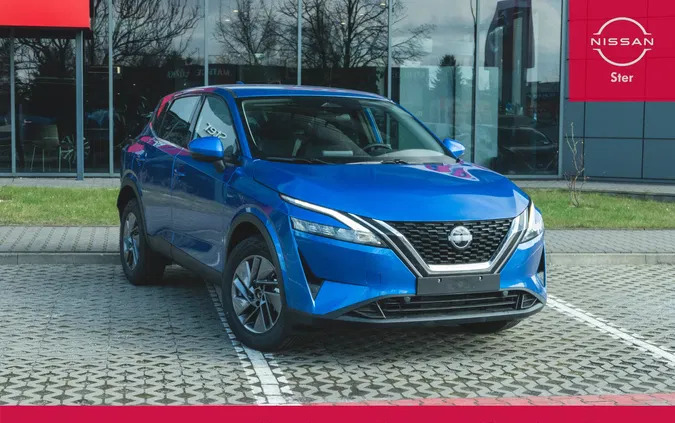 radom Nissan Qashqai cena 135800 przebieg: 5, rok produkcji 2023 z Radom